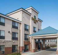 Quality Inn Denver Westminster - Tourism Bookings