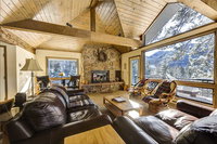 Adams Condominium 2 Bedroom condo Hotels Santiago