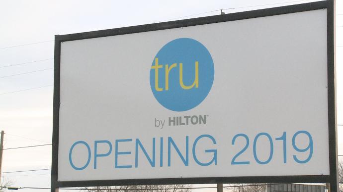 Tru By Hilton Grand Junction Downtown - thumb 0