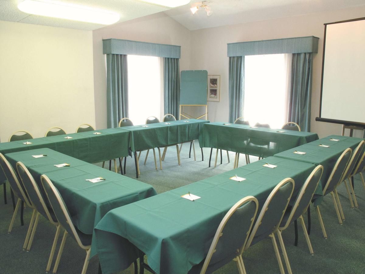 Quality Inn - thumb 9