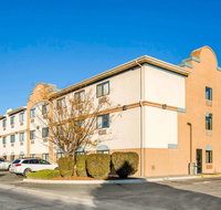 Comfort Inn & Suites - Tourism Bookings