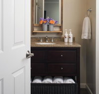 Antlers on the Creek Bed  Breakfast - Tourism Bookings