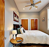 Mears Condo - Unit 2D - Tourism Bookings