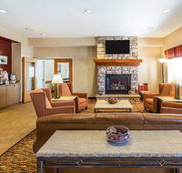 Quality Inn  Suites Loveland - Tourism Bookings