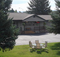 White River Inn - USA Accommodation