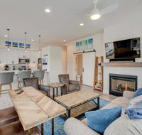 Downtown WP Luxury Loft 24 Near Resort - Free Activities Daily and Shuttle - Tourism Bookings