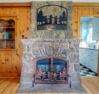 Black Bear Cottage - Tourism Bookings