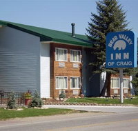 Bear Valley Inn - Tourism Bookings