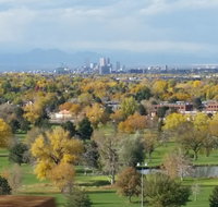 Sweet home in Denver - Tourism Bookings