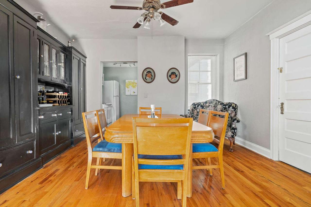 Capitol Hill Den - thumb 21