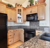 Thatchtop Mountain 19A Condo - Tourism Bookings