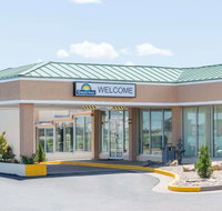 Days Inn by Wyndham Colorado City - Tourism Bookings