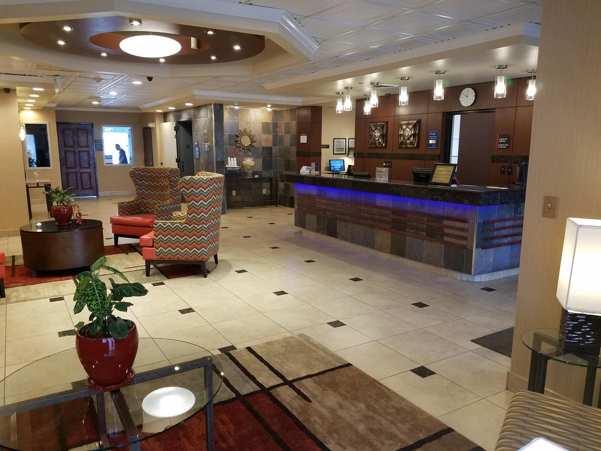 Best Western Brighton Inn - thumb 9