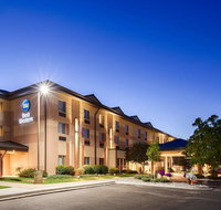 Best Western Brighton Inn - Tourism Bookings