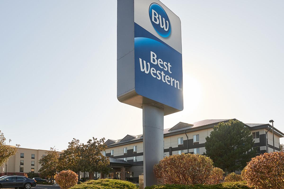 Best Western Brighton Inn - thumb 15