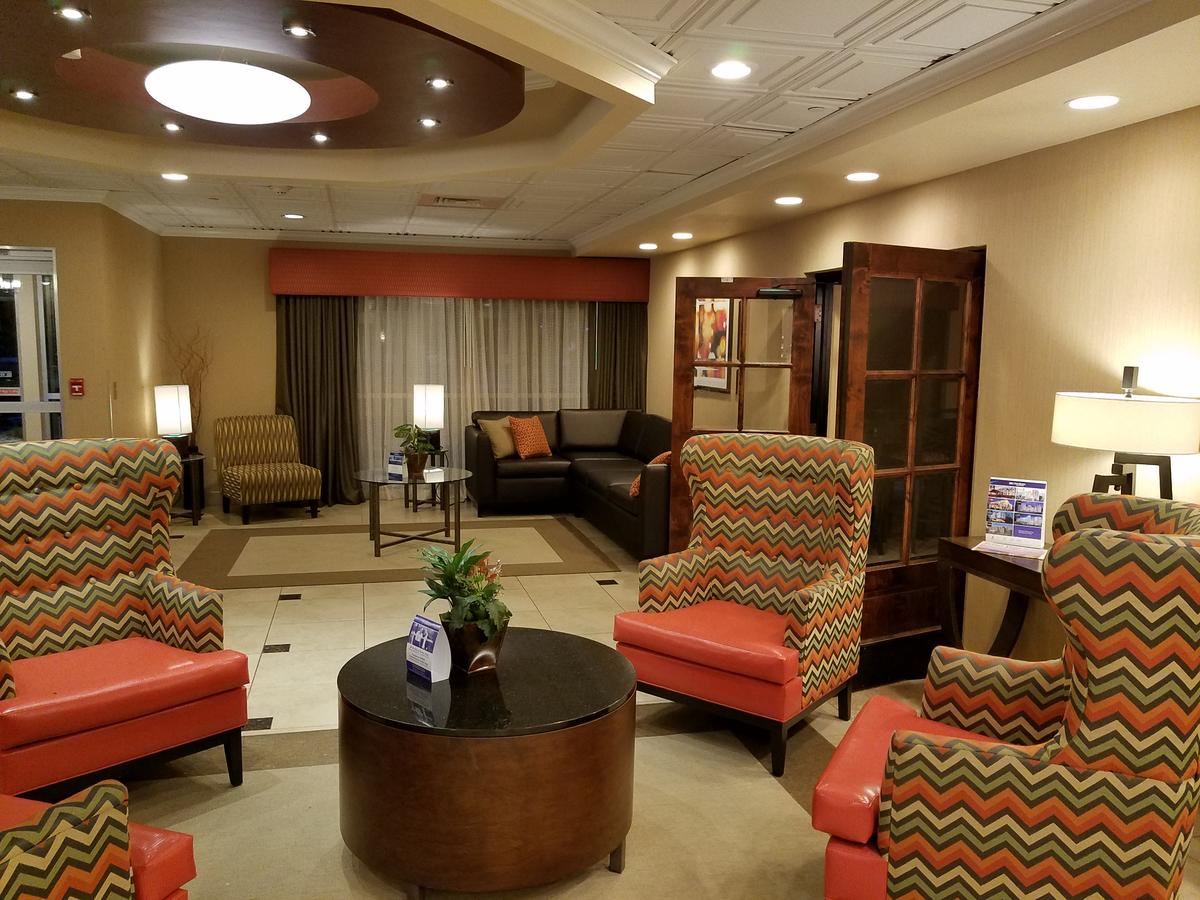 Best Western Brighton Inn - thumb 18