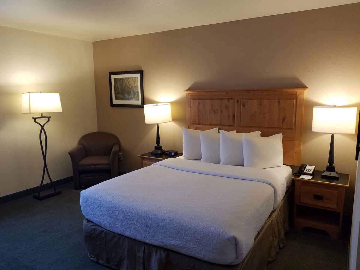 Best Western Brighton Inn - thumb 29