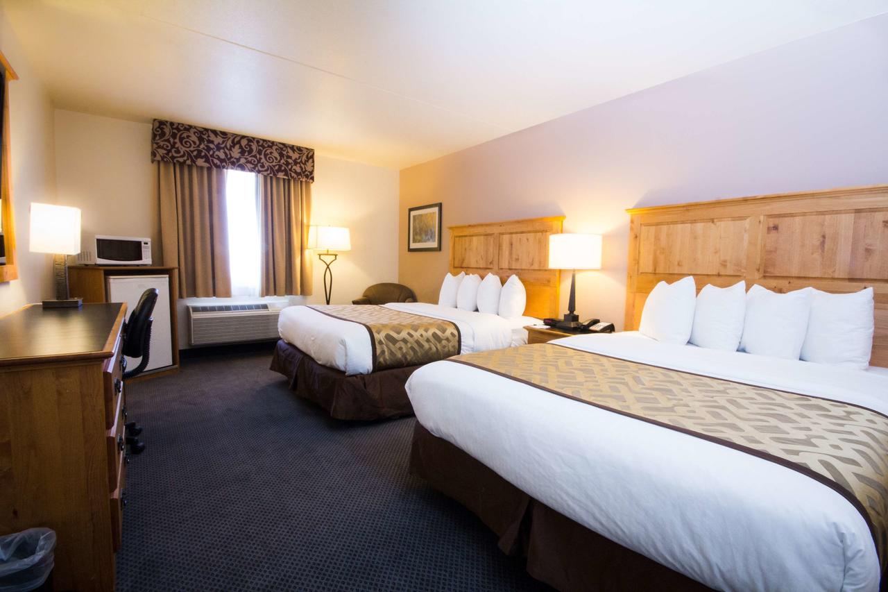 Best Western Brighton Inn - thumb 27