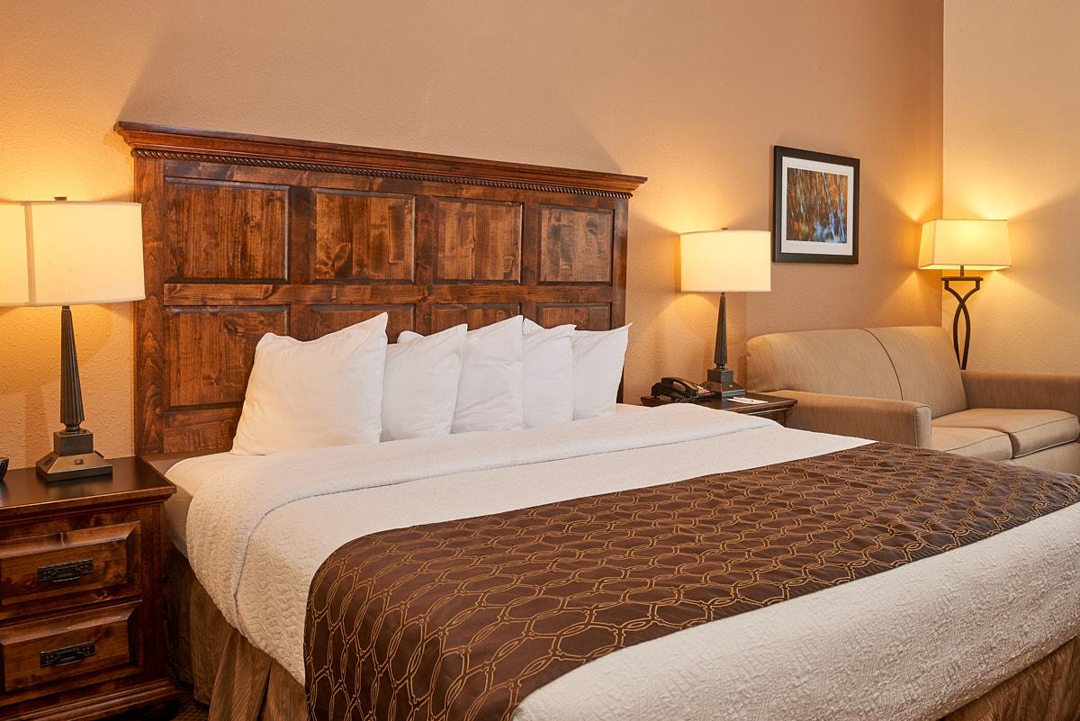 Best Western Brighton Inn - thumb 4