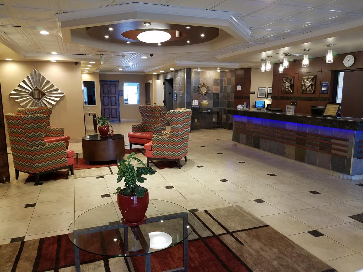 Best Western Brighton Inn - thumb 10