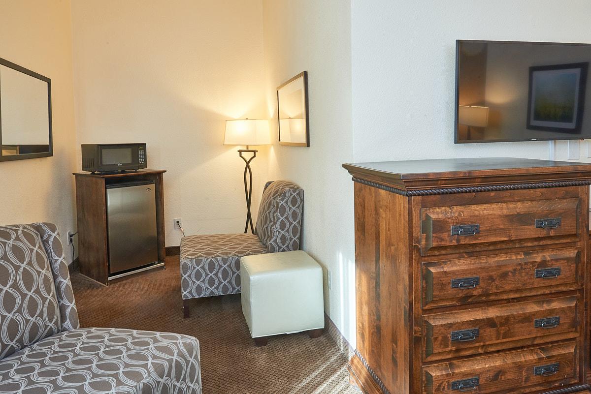 Best Western Brighton Inn - thumb 3
