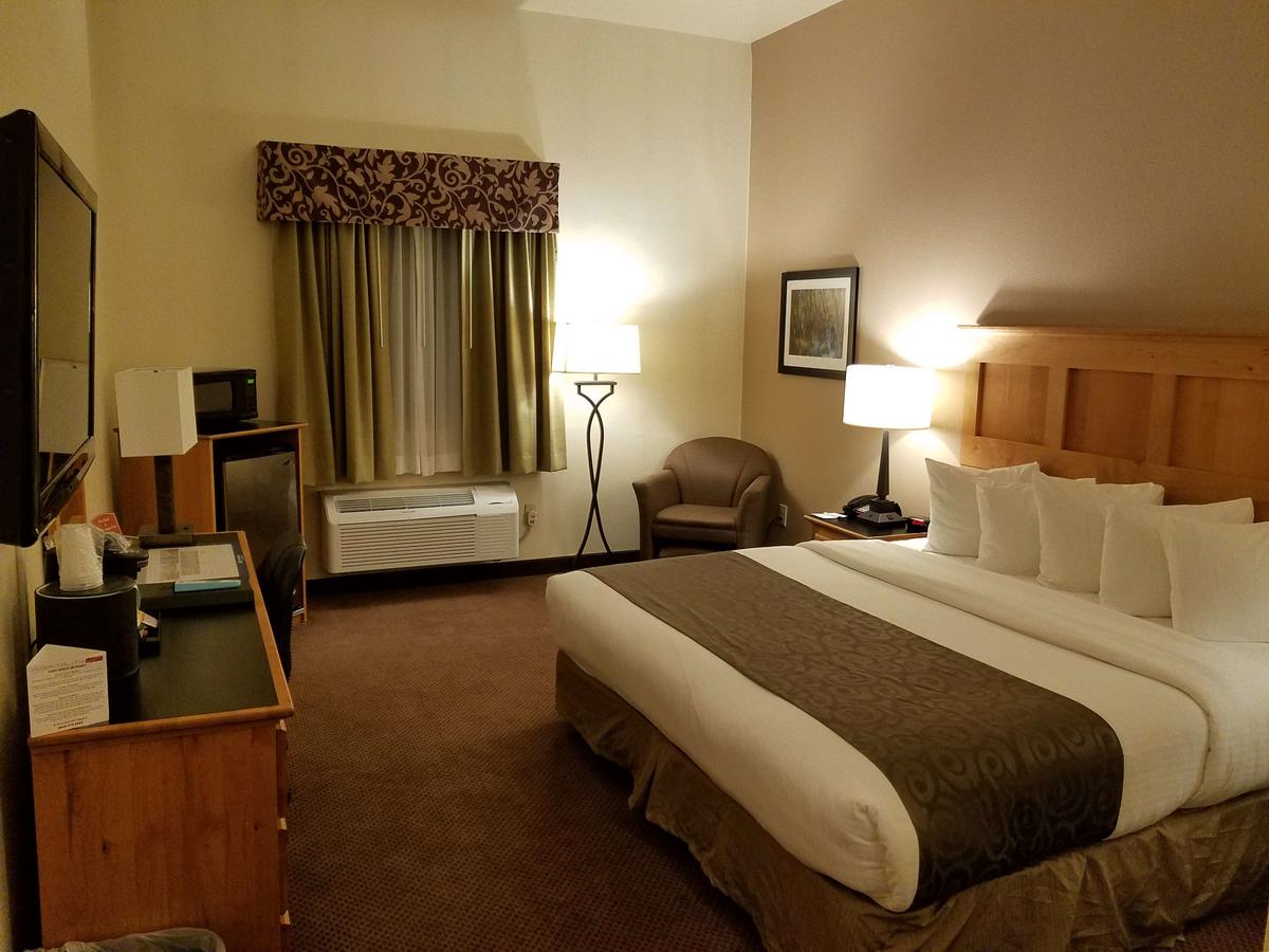 Best Western Brighton Inn - thumb 28