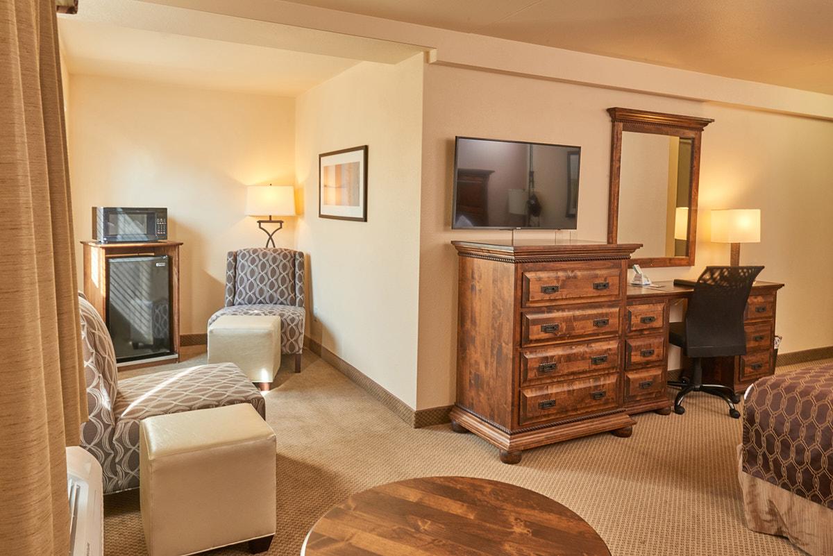 Best Western Brighton Inn - thumb 2