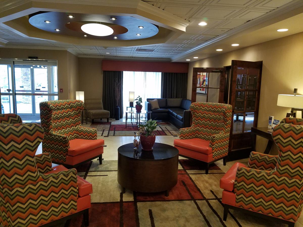 Best Western Brighton Inn - thumb 11