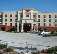 Hampton Inn Brighton - Tourism Bookings