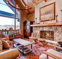 Bachelor Gulch Village - Tourism Bookings