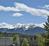 Dillon Valley West 202D Condo - Tourism Bookings