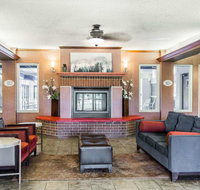 Quality Inn  Suites Denver North - Westminster - Tourism Bookings