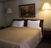 Georgetown Mountain Inn - USA Accommodation