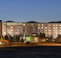 Hilton Garden Inn Denver South Park Meadows Area - Tourism Bookings