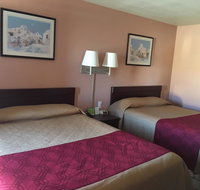 Calhan Inn - USA Accommodation