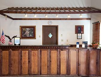 Days Inn By Wyndham Alamosa - thumb 1