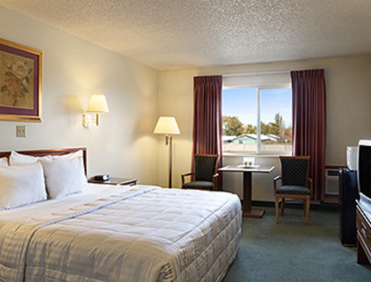 Days Inn By Wyndham Alamosa - thumb 10