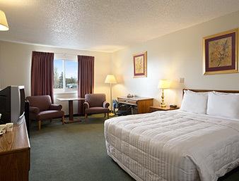 Days Inn By Wyndham Alamosa - thumb 7