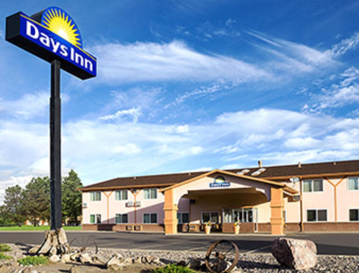Days Inn By Wyndham Alamosa - thumb 0