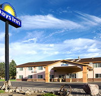 Days Inn by Wyndham Alamosa - Tourism Bookings