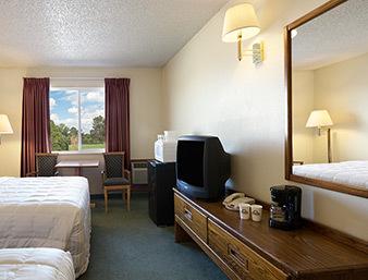 Days Inn By Wyndham Alamosa - thumb 6