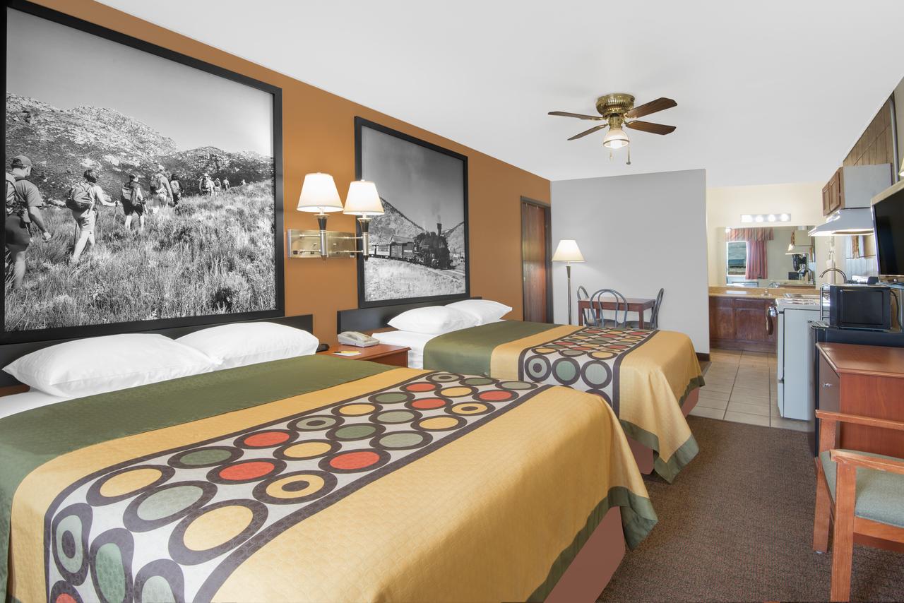 Super 8 By Wyndham Alamosa - thumb 20