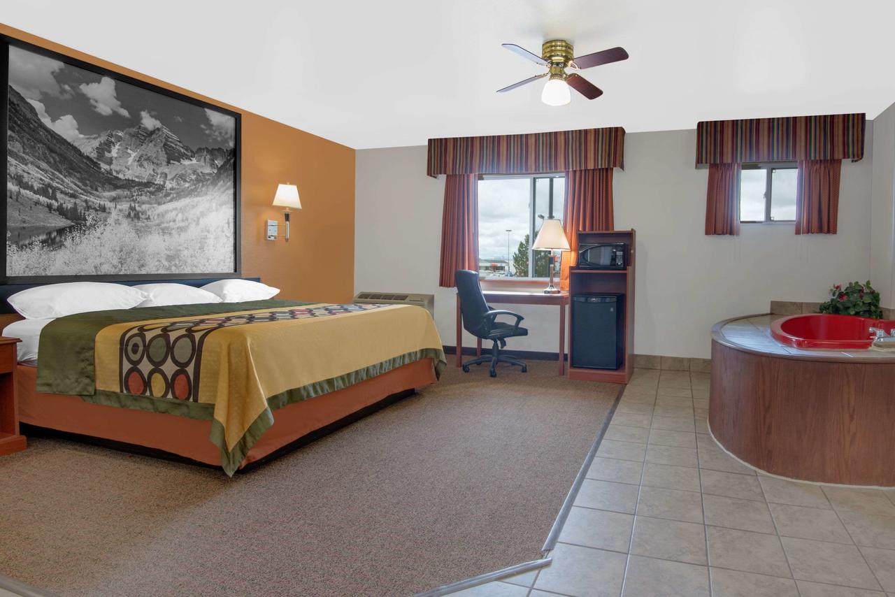 Super 8 By Wyndham Alamosa - thumb 21