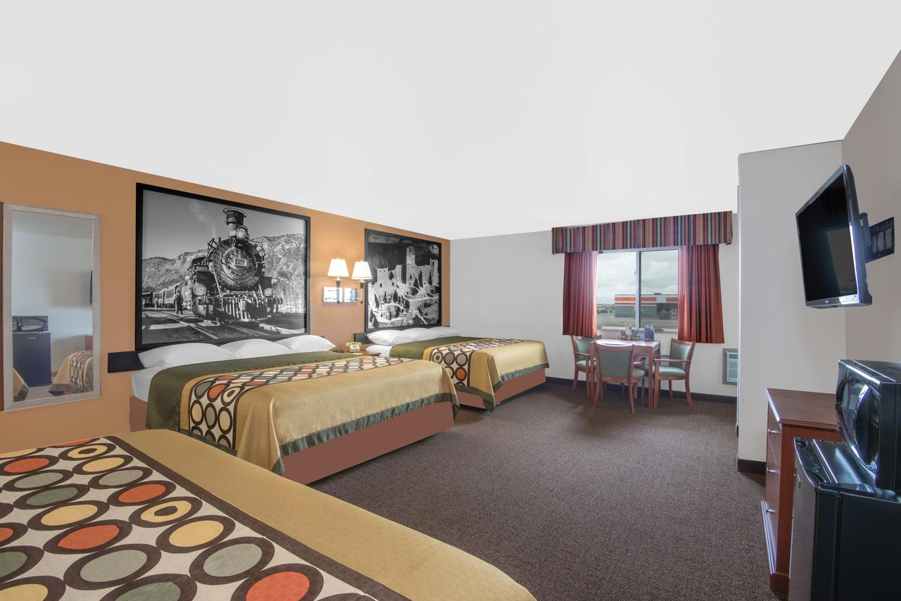 Super 8 By Wyndham Alamosa - thumb 18