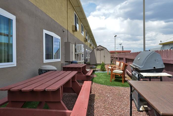 Super 8 By Wyndham Alamosa - thumb 19