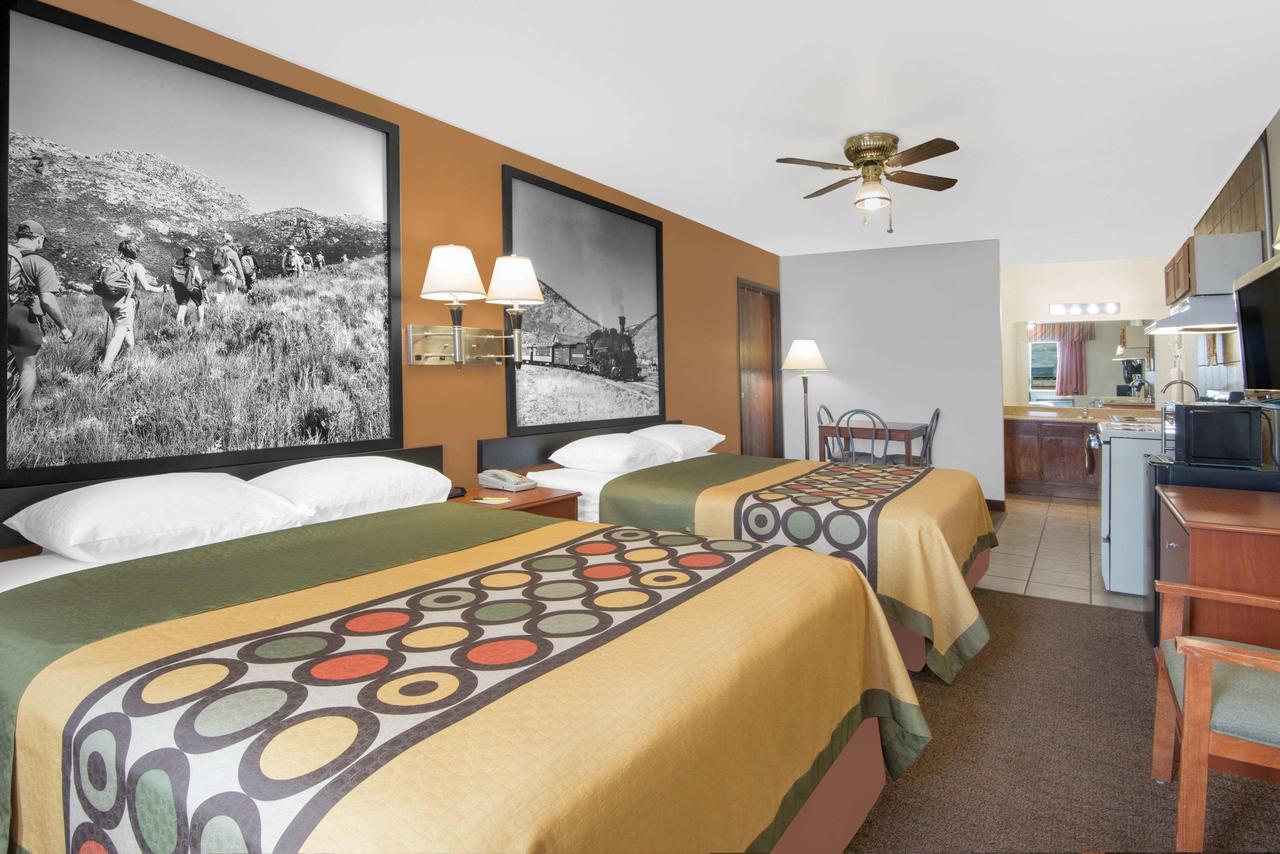 Super 8 By Wyndham Alamosa - thumb 33