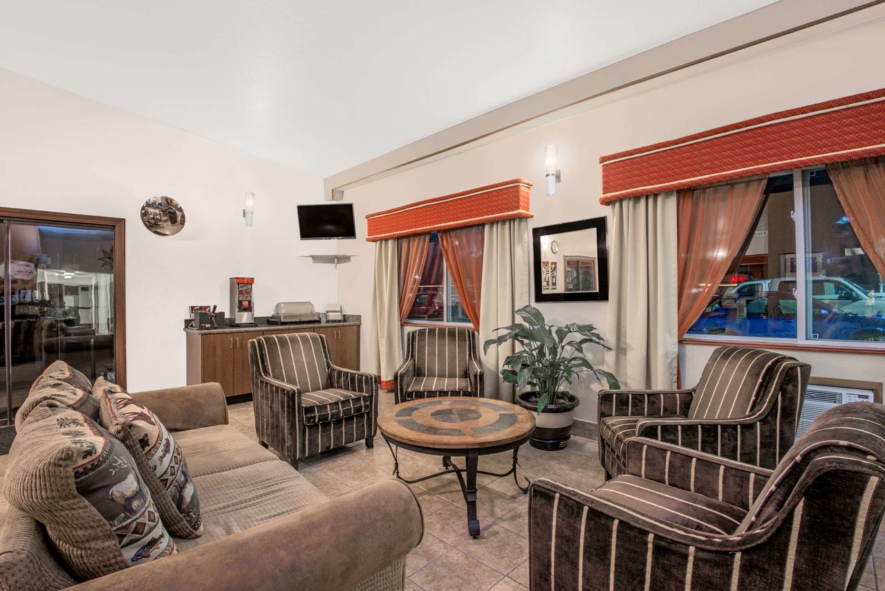 Super 8 By Wyndham Alamosa - thumb 31