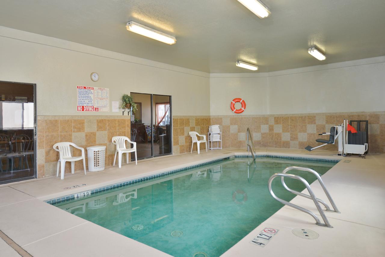 Super 8 By Wyndham Alamosa - thumb 6