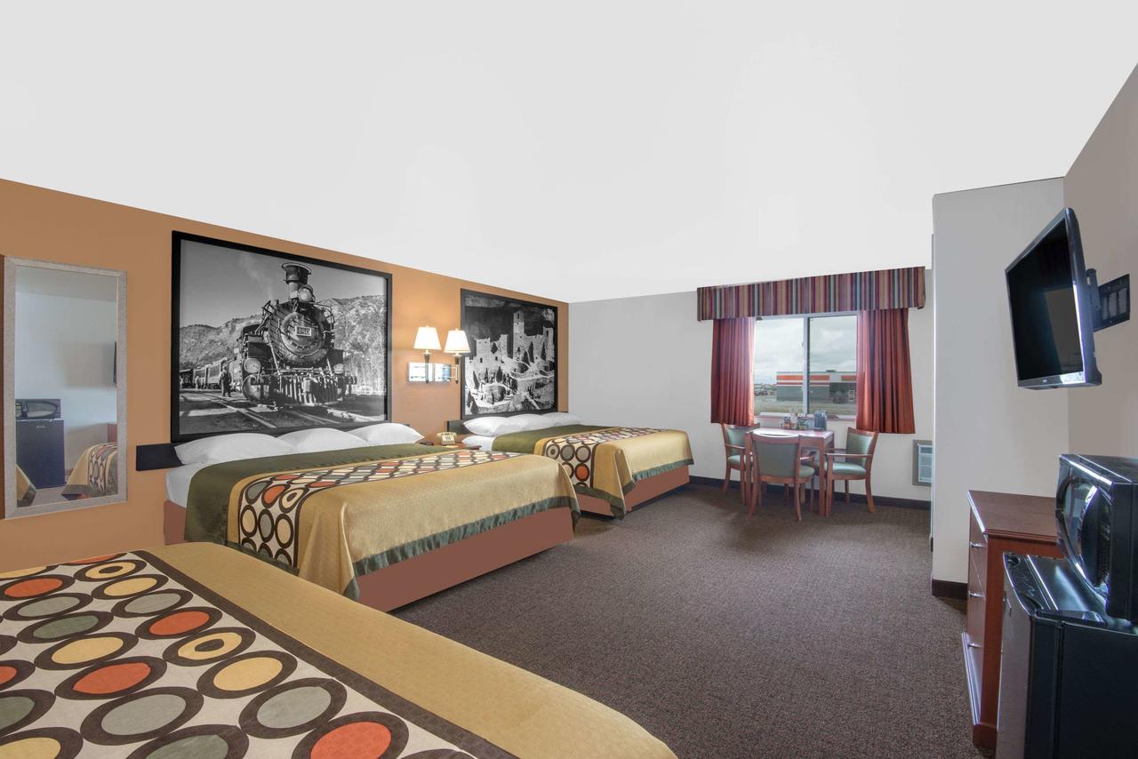 Super 8 By Wyndham Alamosa - thumb 27