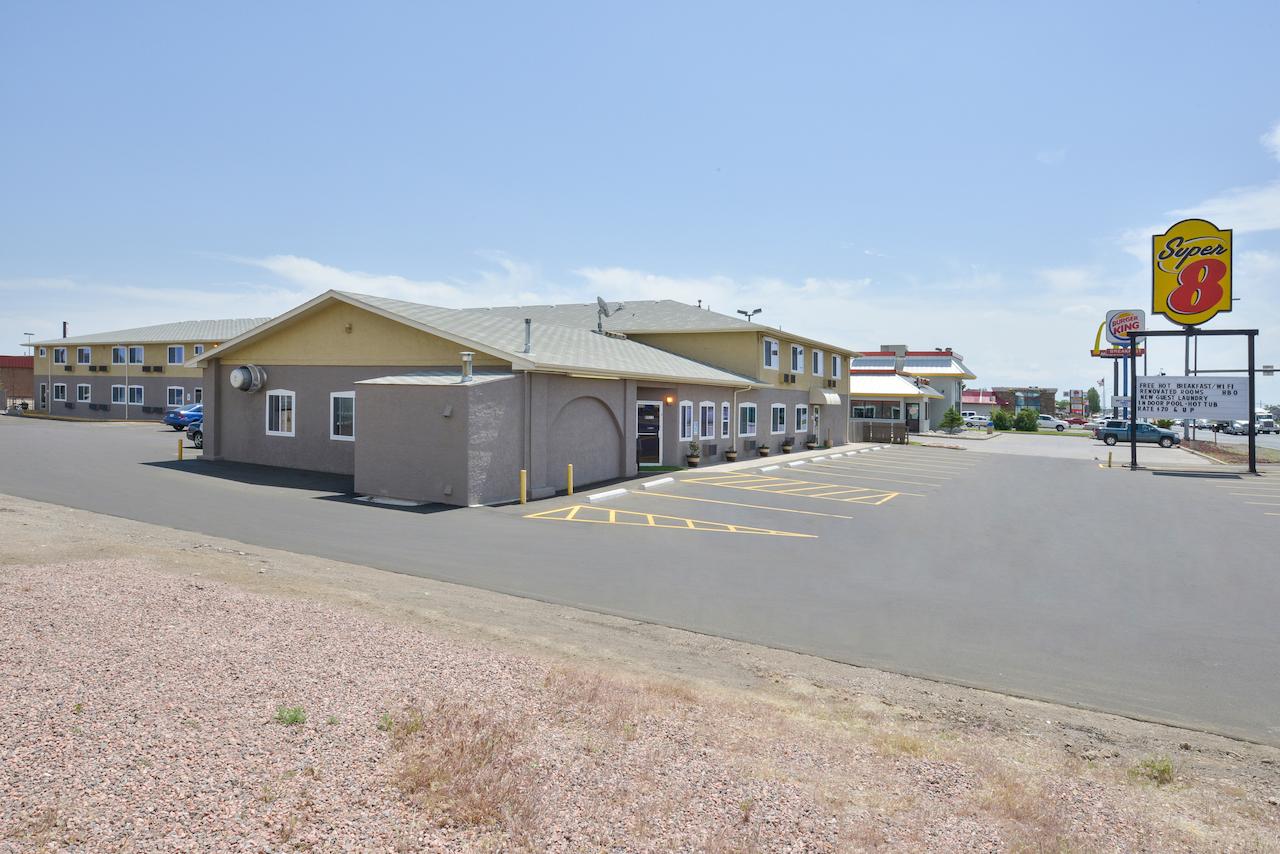 Super 8 By Wyndham Alamosa - thumb 7